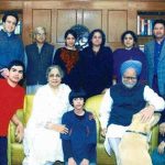 Manmohan Singh dies at 92: A look at the scholar ex-PM's most illustrious family