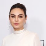 Mila Kunis says her biggest fear is her children telling her they’re hungry