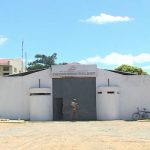 Representational image of a high security prison in Maputo, Mozambique. — African media/File