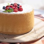 My Mom’s Secret to Fluffy, Stress-Free Chiffon Cake Is a Hack You’ll Never See Coming