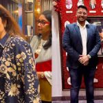 Nita Ambani went jewellery shopping at this popular jewellery store!