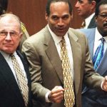 OJ Simpson not guilty