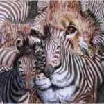 Optical illusion personality test: The animal you see first shows your dominant quality