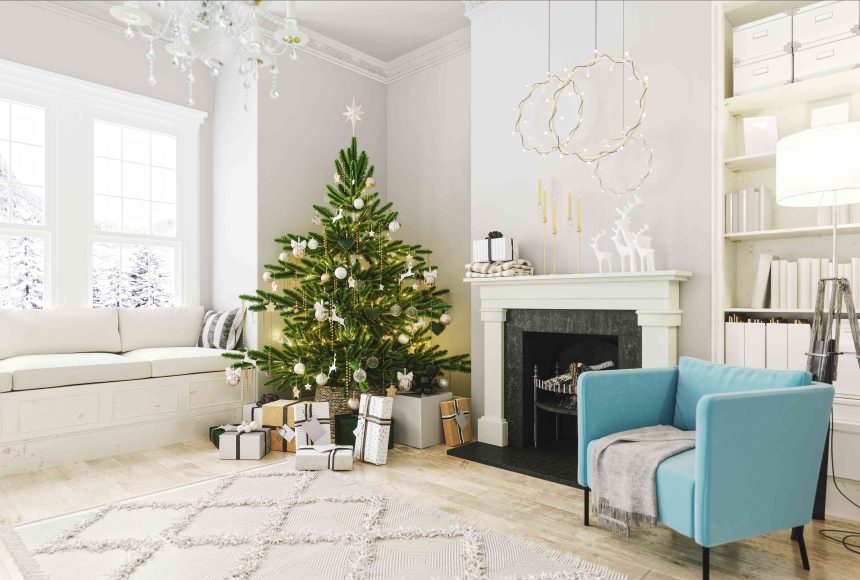 Our Holiday Cleaning Checklist Will Get Your Home Ready for Guests