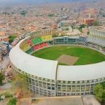 Peshawar Zalmi announce open trials at Arbab Niaz Stadium - SUCH TV