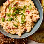 Pimiento Cheese Spread