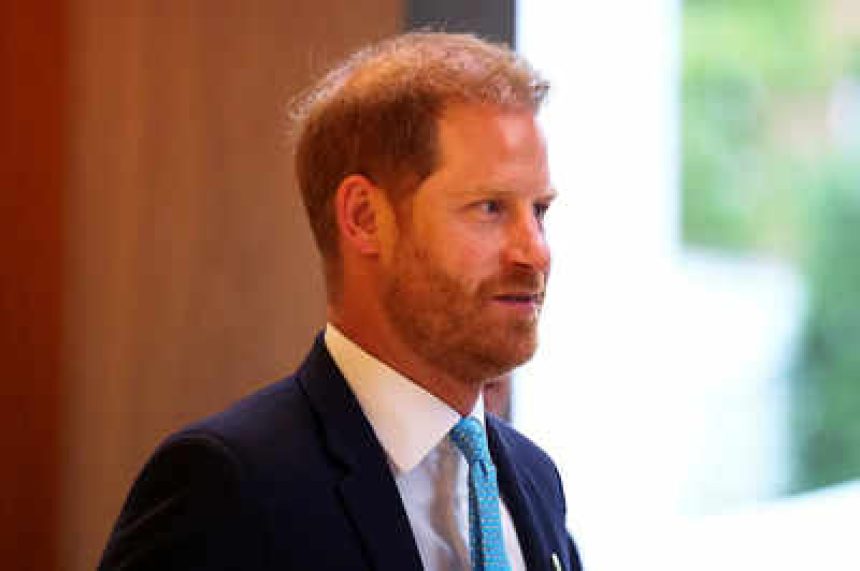 Prince Harry no longer invited to this major royal tradition, has been replaced by THIS Prince