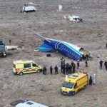 Putin apologises to Azerbaijan’s president over ‘tragic’ plane crash - SUCH TV