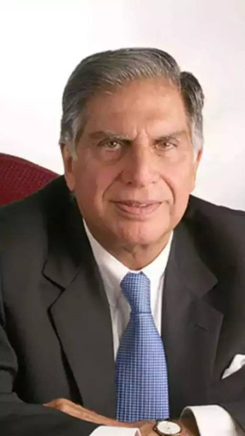 Ratan Tata birth anniversary: 10 inspiring quotes by the man who had a heart of gold