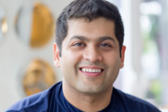 Rohan Mirchandani, 42 year old co-founder of Epigamia dies due to cardiac arrest