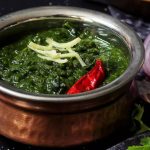 Saag Recipes: 6 non-vegetarian saag recipes to prepare at home