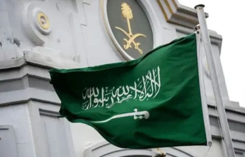 Saudi embassy in Kabul resumes full operations - SUCH TV