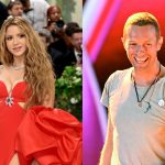 Shakira calls friend Chris Martin ‘very empathetic’