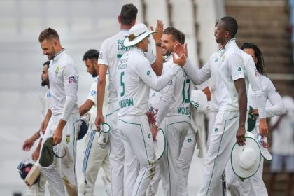 South Africa announce squad for Pakistan Test series - SUCH TV