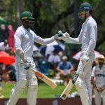 South Africa beat Pakistan to reach World Test Championship final - SUCH TV