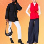 Spanx Just Launched 2 New Outerwear Styles You’ll Want to Add to Your Cart ASAP