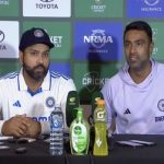 Spin Legend R Ashwin announces retirement from International Cricket - SUCH TV