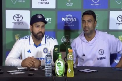 Spin Legend R Ashwin announces retirement from International Cricket - SUCH TV