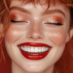 Stunning eye makeup ideas for your Christmas soirée