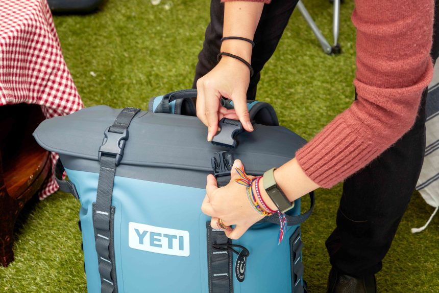 Surprise: Yeti Dropped Holiday Deals at Amazon, Including Tumblers, Coolers, and More