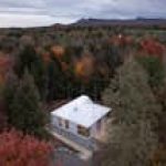 Talk About Forest Bathing—This Wooded Quebecois Retreat Is Packed With Spa-Like Amenities - Photo 1 of 21 -