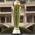 Tentative schedule for Champions Trophy 2025 revealed - SUCH TV