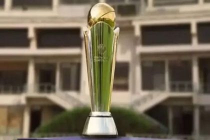 Tentative schedule for Champions Trophy 2025 revealed - SUCH TV