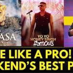 Thank God It’s Friday | Weekend Watchlist: Honey Singh, Mufasa, Marvel & More! | OTT | TGIF on TBC - News18