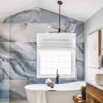 The 5 Most Popular Bathroom Makeovers of 2024