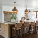 The 5 Most Popular Kitchen Makeovers of 2024