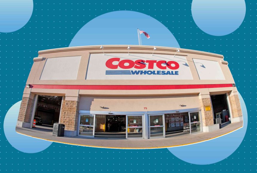 The 9 Best Sale Items at Costco Right Now