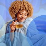 The Best Tea for Better Sleep, Recommended by Dietitians