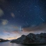 The Final Meteor Shower of 2024 Peaks This Weekend—Here's How to See the Ursids