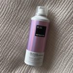 IGK Antisocial Leave-In Dry Hair Mask Editor Review