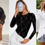 The Sexiest New Clothes On Amazon Under $30