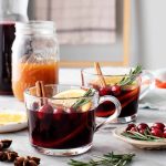 Mulled wine