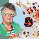 This Is Prue Leith’s Favorite Dessert — and You Can Make It at the Last Minute