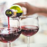 This Is The Best Way To Store Leftover Wine, According To Experts