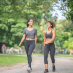 This simple walking test can measure your cardio fitness