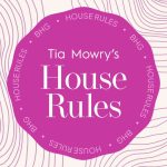 Tia Mowry’s House Rules—It’s All About Calming Energy and Peace of Mind