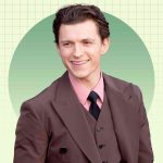 Tom Holland Just Shared the Christmas Dessert His Grandmother Makes Every Year