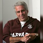 Jeffrey Epstein Harvard Sweater