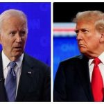 Trump blasts Biden over death sentence commutations - SUCH TV