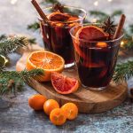 Try Jamie Oliver's Way of Spicing Up Mulled Wine for the Holidays