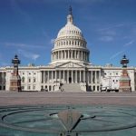 General view of the US Capitol in Washington, US, March 8, 2021. — Reuters