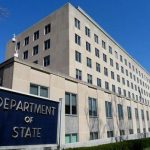 US expresses concern over sentencing of 25 civilians by military courts - SUCH TV