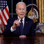 US to continue surge of weapons deliveries to Ukraine: Biden - SUCH TV