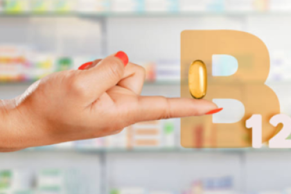 How to increase the absorption of vitamin B12 in the body