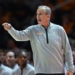 Vols still top AP Men's poll; UCLA rises 7 spots