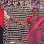 Watch: This elderly couple’s gulabi sadi hook steps will melt your heart